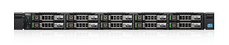 Сервер Dell PowerEdge R430 210-ADLO-124 Сервер Dell PowerEdge R430 210-ADLO-124