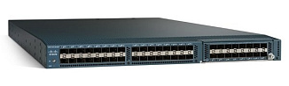 Коммутатор Cisco HX-FI-6248UP