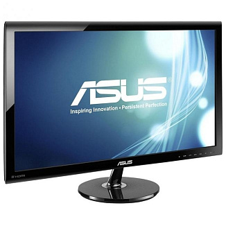 Монитор Asus 90LMF6101Q01081C-