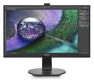 Монитор Philips 272P7VPTKEB/00