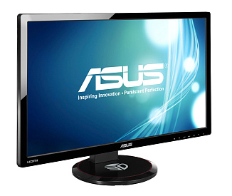 Монитор Asus VG278HE