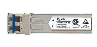 Трансивер ZyXEL SFP-LHX1310-40-D