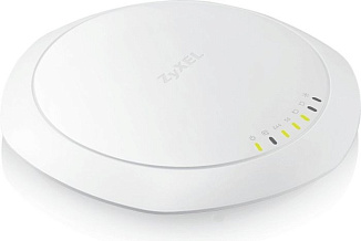 Точка доступа ZyXEL NWA1123ACPRO-EU0101F