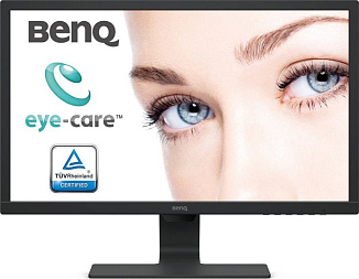 Монитор Benq 9H.LJALB.QBE