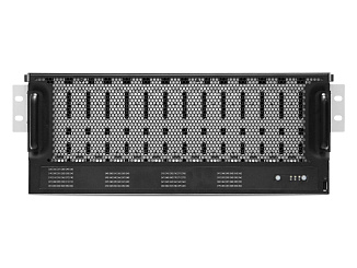 Серверное шасси AIC SB405 XP1-S405PVXX Серверное шасси AIC SB405 XP1-S405PVXX