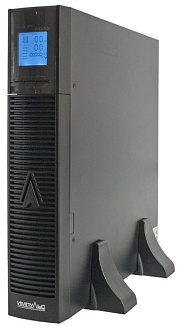 Источник бесперебойного питания Импульс ФРИСТАЙЛ11 2000VA/1800W FR20201
