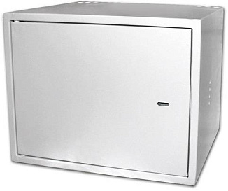 Телекоммуникационный шкаф iZett RMAV 15U IZ-RMAV-15U.60.55