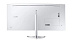 Монитор Samsung LC34F791WQIXCI