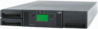 Ленточная библиотека Lenovo 61732UL Ленточная библиотека Lenovo 61732UL