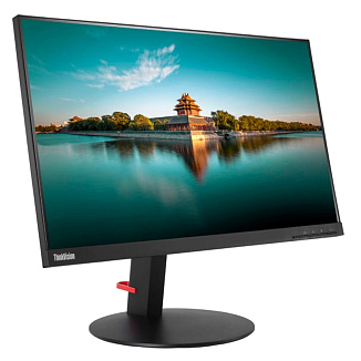 Монитор Lenovo 61A5GAT3EU