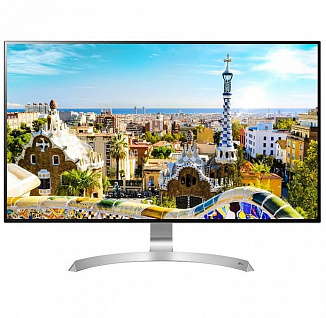 Монитор LG 32UD99-W