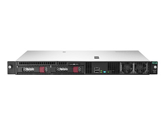 Сервер HPE ProLiant DL20 Gen10 P08335-B21 Сервер HPE ProLiant DL20 Gen10 P08335-B21