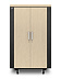 Телекоммуникационный шкаф APC NetShelter CX 24U AR4024IA Телекоммуникационный шкаф APC NetShelter CX 24U AR4024IA