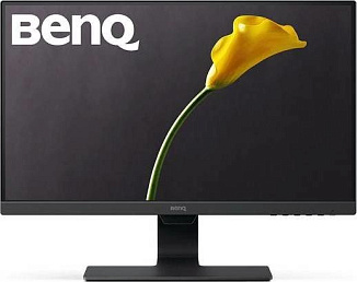 Монитор Benq 9H.LHELA.FBE