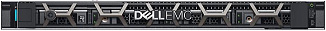 Сервер Dell PowerEdge R240 210-AQQE-131-000 Сервер Dell PowerEdge R240 210-AQQE-131-000
