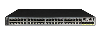 Коммутатор Huawei S5720 S5720-56C-PWR-HI-AC 52 ports Коммутатор Huawei S5720 S5720-56C-PWR-HI-AC 52 ports