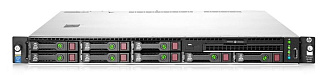 Сервер HPE ProLiant DL120 Gen9 833870-B21