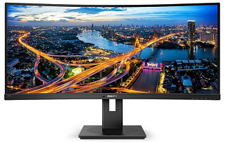 Монитор Philips 345B1C/00