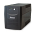 Источник бесперебойного питания POWERMAN BackProPlus 2000VA/1200W 1122860