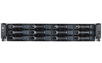 Серверное шасси Quanta Computer Inc D51B 1S2BZZZ0027 Серверное шасси Quanta Computer Inc D51B 1S2BZZZ0027