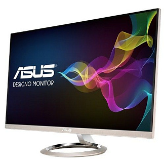 Монитор Asus MX27UC