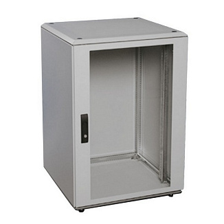 Телекоммуникационный шкаф Knurr Smaract 24U 2.110.082.1-200001 Телекоммуникационный шкаф Knurr Smaract 24U 2.110.082.1-200001