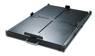 Выдвижная полка APC AR8128BLK Выдвижная полка APC AR8128BLK