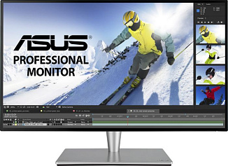 Монитор Asus 90LM02N0-B01370