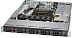 Серверное шасси Supermicro SYS-1018R SYS-1018R-WC0R Серверное шасси Supermicro SYS-1018R SYS-1018R-WC0R