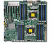 Серверное шасси Supermicro SSG-6028R SSG-6028R-E1CR12N Серверное шасси Supermicro SSG-6028R SSG-6028R-E1CR12N