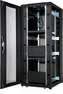 Телекоммуникационный шкаф Estap CloudMax 36U CLD70636U6010BR1R1 Телекоммуникационный шкаф Estap CloudMax 36U CLD70636U6010BR1R1