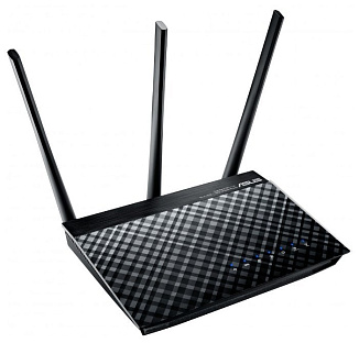 Маршрутизатор Asus DSL-AC51
