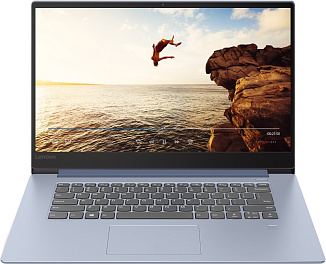 Ноутбук Lenovo 81EU00BARU