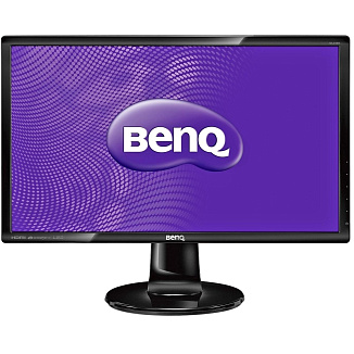 Монитор Benq 9H.LA7LB.QBE/RBE