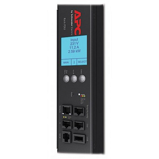 Распределитель электропитания APC AP8881