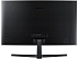 Монитор Samsung LC27F396FHIXRU