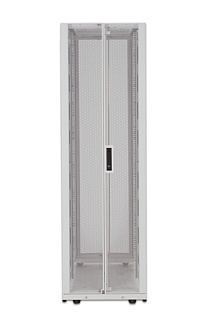 Телекоммуникационный шкаф APC NetShelter SX 48U AR3107G Телекоммуникационный шкаф APC NetShelter SX 48U AR3107G