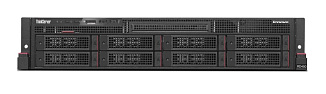Сервер Lenovo ThinkServer RD450 70DC0007EA Сервер Lenovo ThinkServer RD450 70DC0007EA