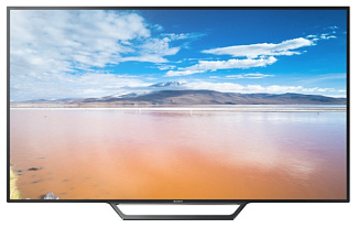 Телевизор Sony KDL32WD603BR