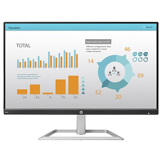 Монитор HP Inc 3ML21AA#ABB