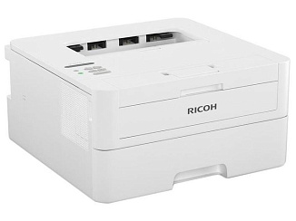 Принтер Ricoh 408291