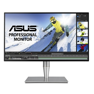 Монитор Asus PA27AC