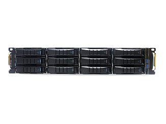 Серверное шасси AIC SB202 SB202-UR_XP1-S202UR04