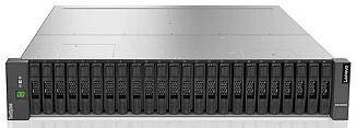Система хранения данных Lenovo ThinkSystem DE4000H 7Y75A002WW Система хранения данных Lenovo ThinkSystem DE4000H 7Y75A002WW