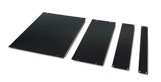 Комплект фальш-панелей APC AR8101BLK Комплект фальш-панелей APC AR8101BLK