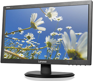 Монитор Lenovo 60DAHAT1EU