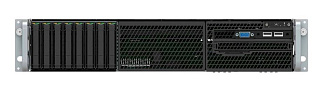 Сервер Intel LWF2312IR512800 978576 Сервер Intel LWF2312IR512800 978576