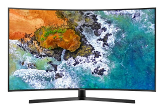 Телевизор Samsung UE49NU7500UXRU