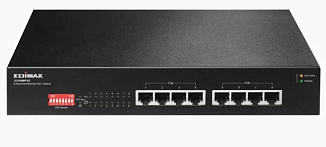 Коммутатор Edimax GS-1000 GS-1008PV2 8 ports