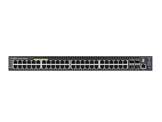 Коммутатор ZyXEL GS3700 GS3700-48HP 52 ports